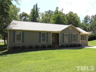 4006 Destrier Dr, Durham, NC 27703-3747
