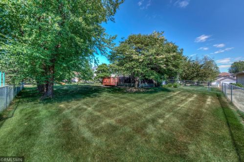 1090 Heather Dr, Saint Paul MN  55129-8573 exterior