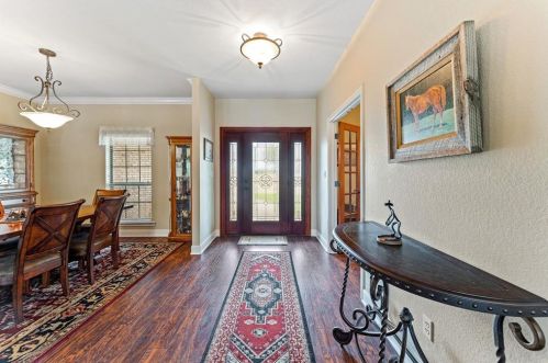 11025 Fm 847, Dublin, TX 76446-7652