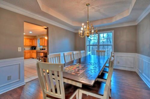 644 Kerry Dr, Big Canoe GA  30143-8387 exterior