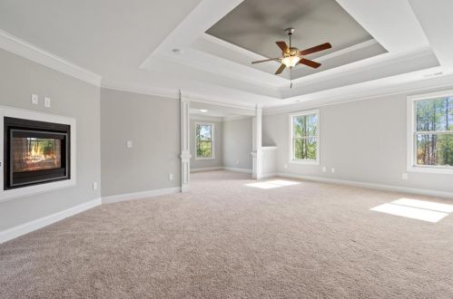 1601 Madison Ln, Conyers GA  30013-2968 exterior