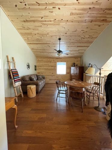 2221 Sigler Dr, Sangre De Cristo Ranches CO exterior