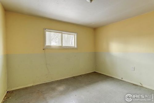 526 Hollywood St, Fort Collins CO  80521-1414 exterior