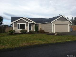 23601 108th Street Ct, Buckley, WA 98321-9173