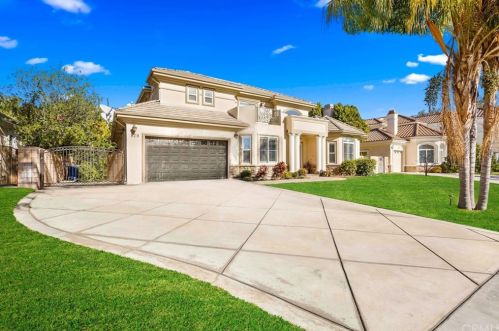 829 Pamela Pl, Arcadia, CA 91006-4452