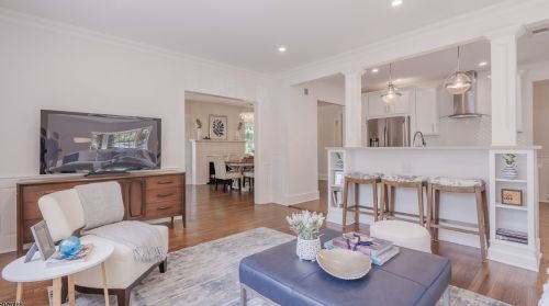 19 Harvard Ave, Maplewood NJ  07040-3109 exterior