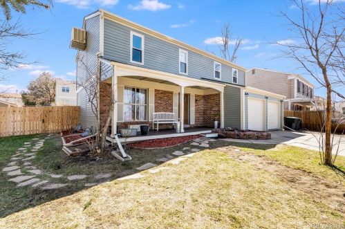 12320 Tanforan Ave, Morrison, CO 80465-1828