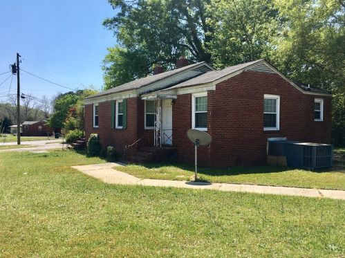 721 Dowell Ave, Shell Bluff, GA 30830-1137