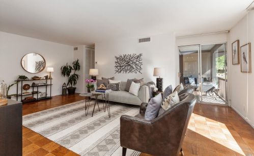 11 Forest Ln, San Rafael, CA 94903-3238
