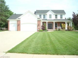 9271 Lori Jean Dr, Concord Township, OH 44060-4457