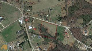 6634 Homer White Rd, Clermont, GA 30527-1326