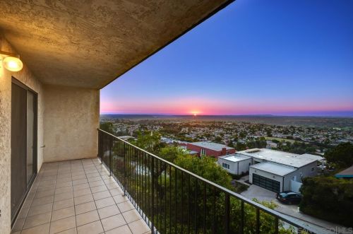 6180 Caminito Sacate, San Diego, CA 92120-3156