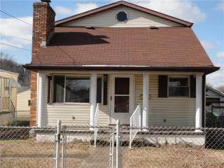313 22nd St, Dunbar, WV 25064-2315