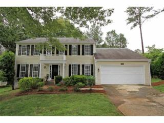 4731 Jones Bridge Cir, Norcross, GA 30092-1525