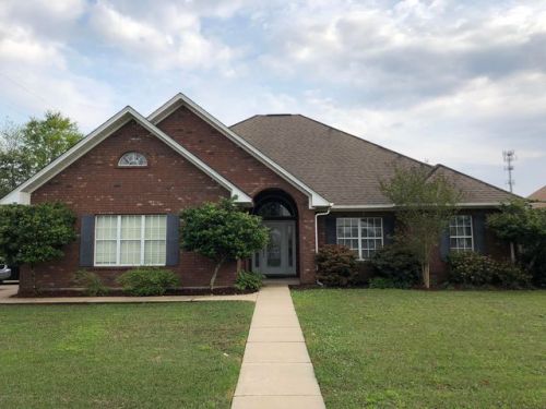 8917 Spring Ave, Ocean Springs, MS 39564-1028