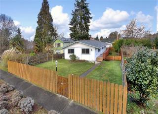 4311 33rd St, Tacoma WA  98407-5508 exterior