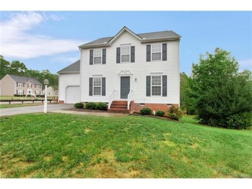 901 Scotch Pine Ct, Sandston, VA 23150-1672