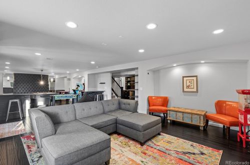 20757 Caley Pl, Aurora CO 80016-3184 exterior