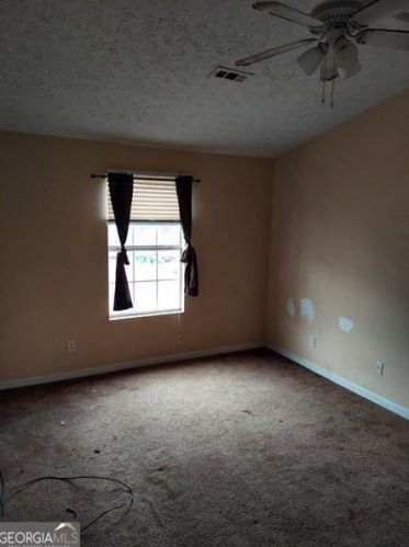 1258 Cedar Knoll Way, Atlanta GA  30349-5884 exterior