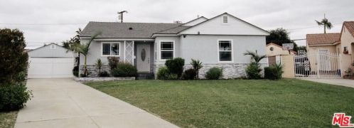 8063 Otto St, Downey, CA 90240-3818