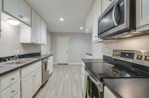 7120 Romford Way, Fort Worth TX  76182-5026 exterior