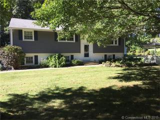 105 Burnt Hill Rd, Hebron, CT 06248-1344