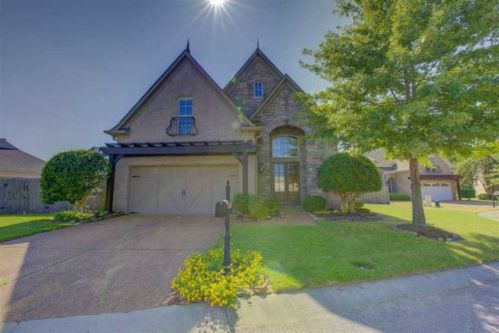 1959 Glen Turret Dr, Cordova, TN 38016-0318