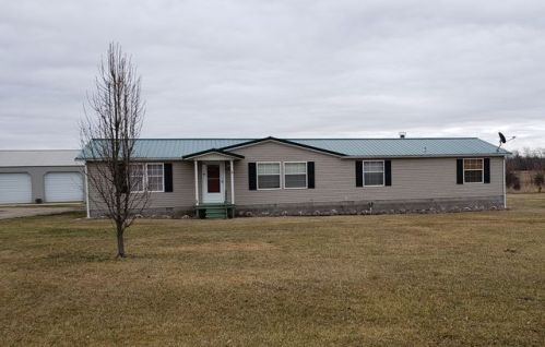 12091 Wallace Rd, Oswego, KS 67356-8611