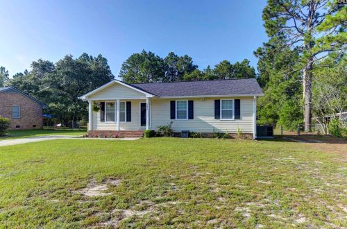 173 Wrenwood Dr, Lexington, SC 29073-8506