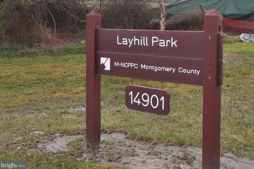 13726 Middlevale Ln, Silver Spring MD 20906-2116 exterior