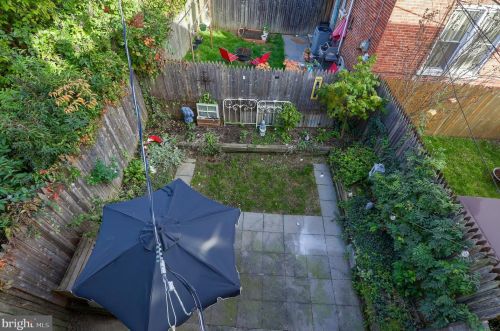 151 Ross St, Lancaster PA  17602-1940 exterior