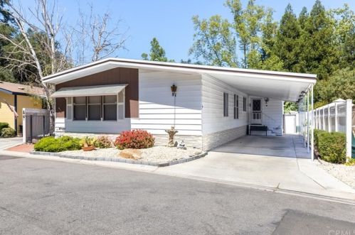 81 Laguna Pl, Lake Nacimiento, CA 93446-3961