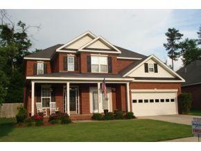 202 Bainbridge Dr, Evans, GA 30809-8244