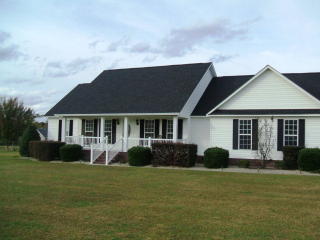 192 Chinaberry Ln, Moultrie, GA 31788-2193