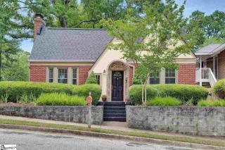 1 Mcdonald St, Greenville, SC 29609-5641