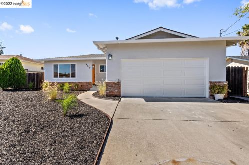 442 Dale Rd, Pacheco, CA 94553-4829