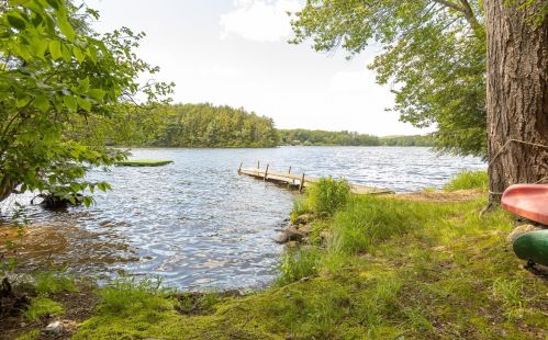 27 Shadowland Rd, Alstead, NH 03602-3824