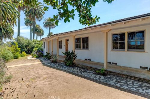 4000 Via Cardelina, Palos Verdes Estates, CA 90274-1112