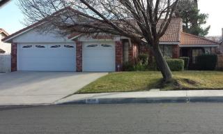 4544 Paseo Hermoso, Palmdale, CA 93551-2606