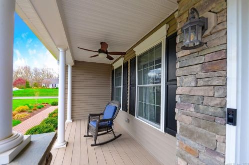 92 Brandywine Pl, Southington CT  06489-4365 exterior