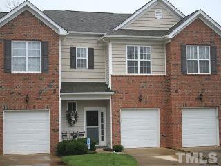 708 Village Lake Dr, Mebane NC  27302-8879 exterior