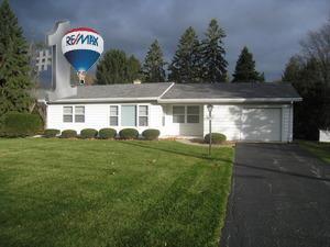 522 64 St, Willowbrook IL  60527-1813 exterior