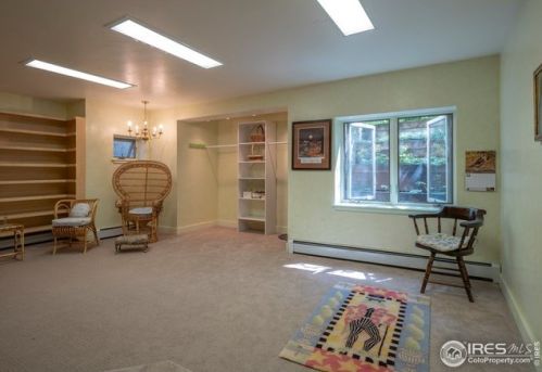 721 Spruce St, Boulder CO  80302-4475 exterior