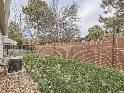 3107 Ulster St, Denver CO  80231-4398 exterior