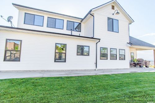 77 Columbia Way, Cedar City UT exterior