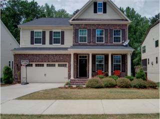 1636 Salem Village Dr, Apex, NC 27502-4731