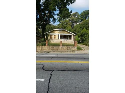 1081 Metropolitan Pkwy, Atlanta GA  30310-3437 exterior