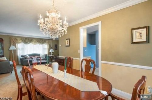 14 Crestmont Dr, Dover NJ  07801-1924 exterior