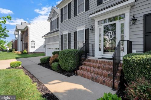 5915 Copper Mountain Dr, Spotsylvania, VA 22553-4480