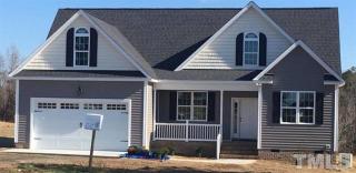 3088 Thollie Green Rd, Stem, NC 27581-9589